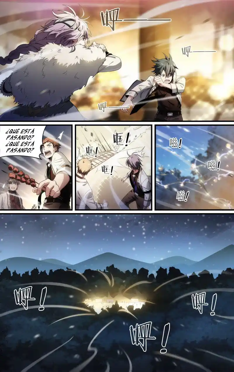 Maestro Del Espíritu Supremo - Capítulo 115 - Página 24 - LectorTMOo