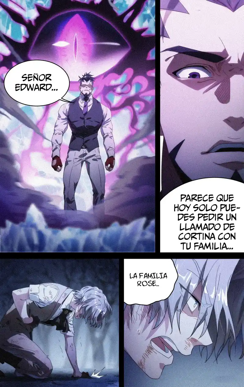 Maestro Del Espíritu Supremo - Capítulo 120 - Página 20 - LectorTMOo