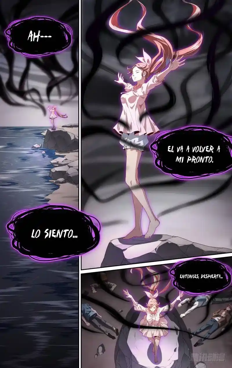 Maestro Del Espíritu Supremo - Capítulo 126 - Página 15 - LectorTMOo