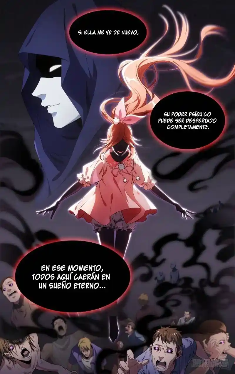 Maestro Del Espíritu Supremo - Capítulo 126 - Página 29 - LectorTMOo