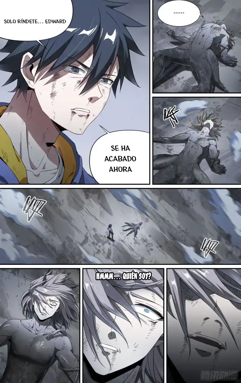 Maestro Del Espíritu Supremo - Capítulo 136 - Página 29 - LectorTMOo