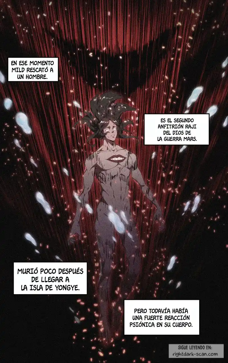 Maestro Del Espíritu Supremo - Capítulo 140 - Página 7 - LectorTMOo