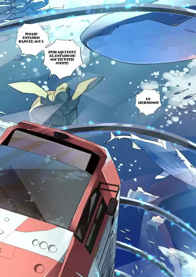 Maestro Del Espíritu Supremo - Capítulo 2 - Página 14 - LectorTMOo