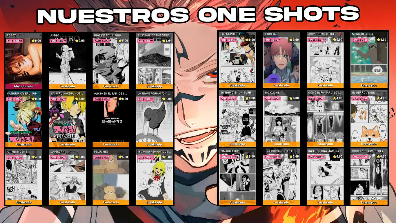 Maestro Del Espíritu Supremo - Capítulo 39 - Página 24 - LectorTMOo