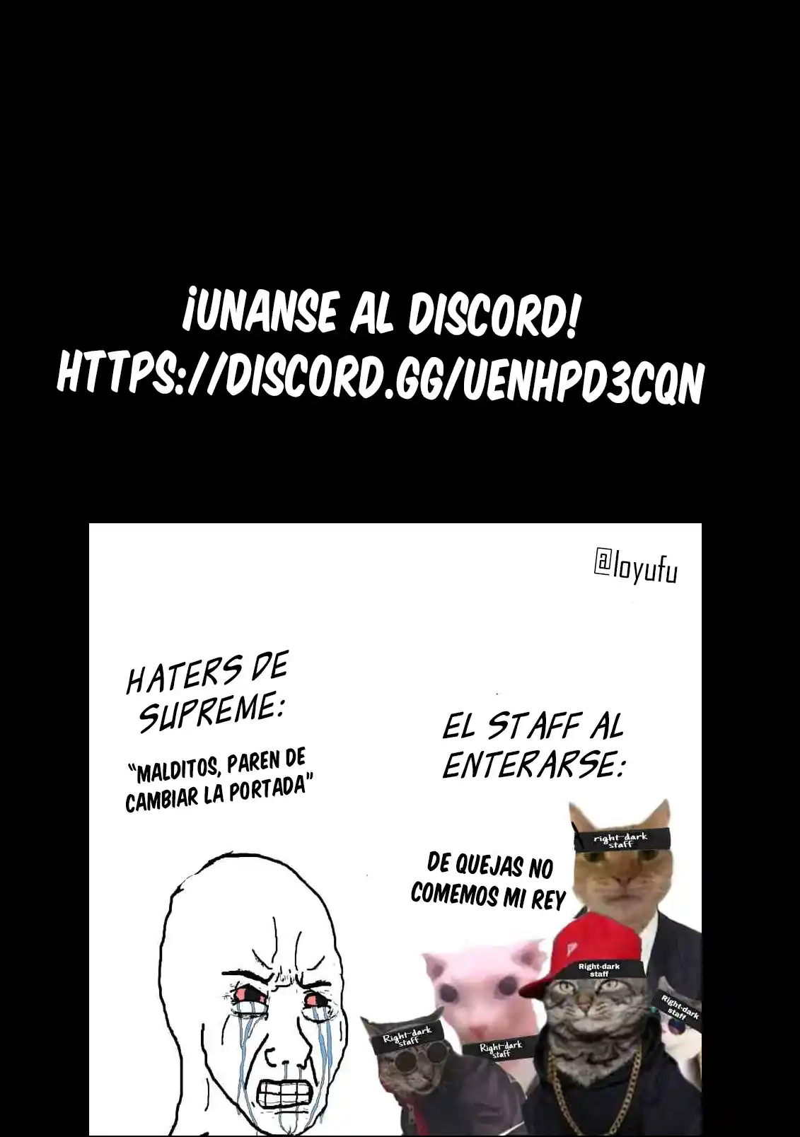 Maestro Del Espíritu Supremo - Capítulo 65 - Página 23 - LectorTMOo