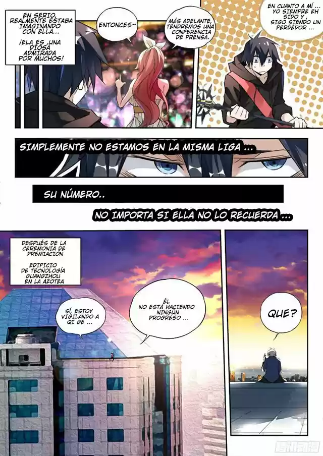 Maestro Del Espíritu Supremo - Capítulo 7 - Página 15 - LectorTMOo