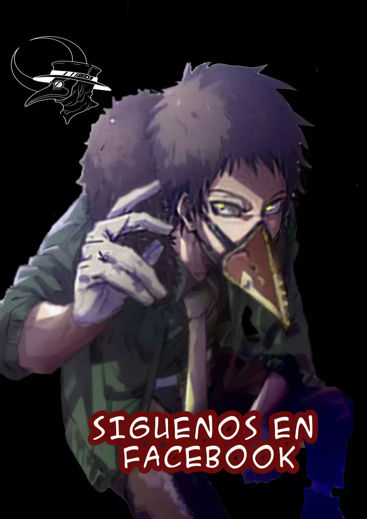 Maestro Del Espíritu Supremo - Capítulo 7 - Página 19 - LectorTMOo