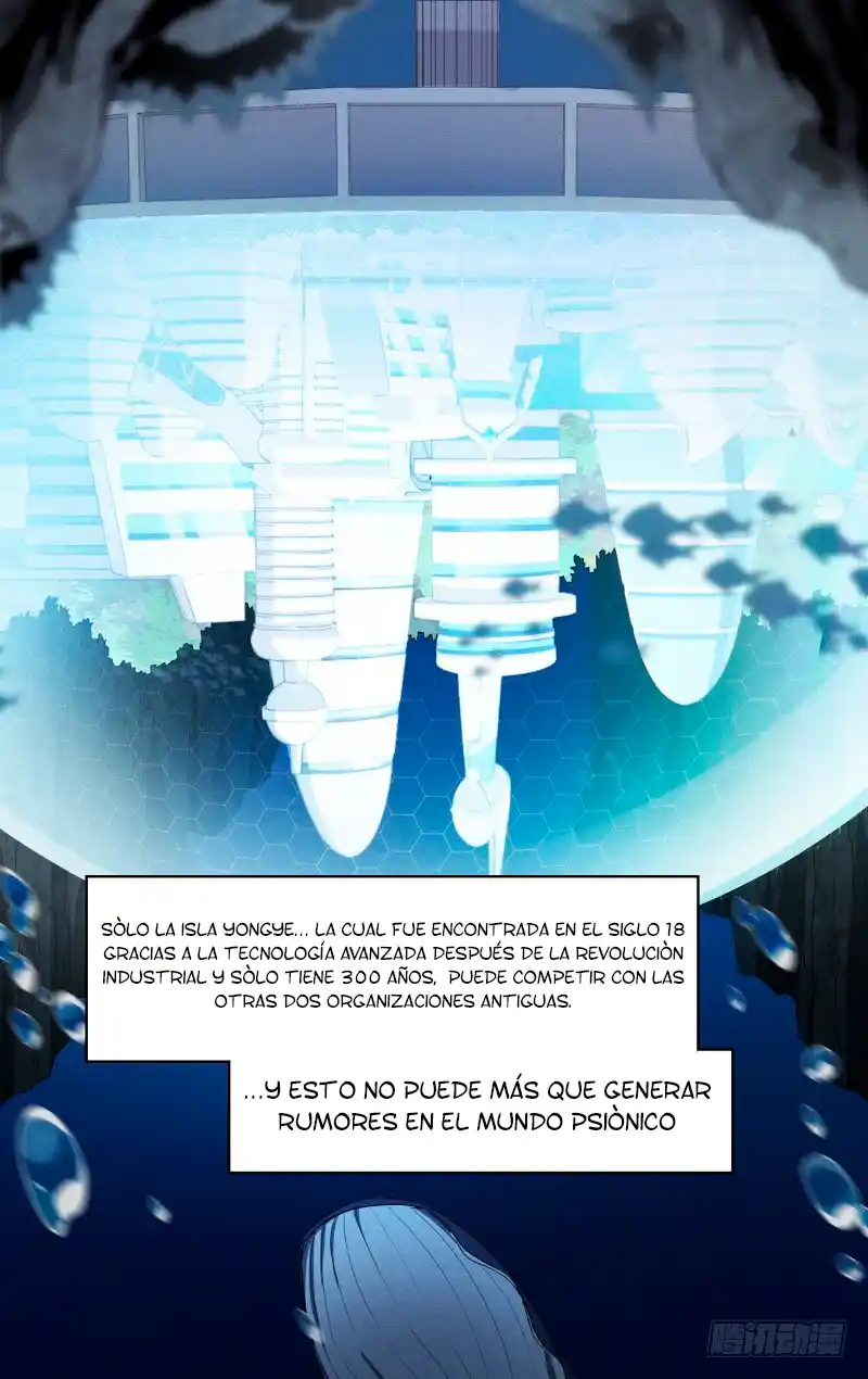 Maestro Del Espíritu Supremo - Capítulo 99 - Página 12 - LectorTMOo