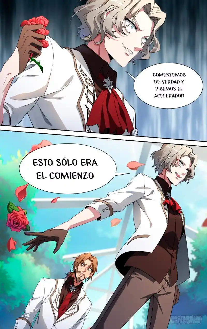 Maestro Del Espíritu Supremo - Capítulo 99 - Página 18 - LectorTMOo