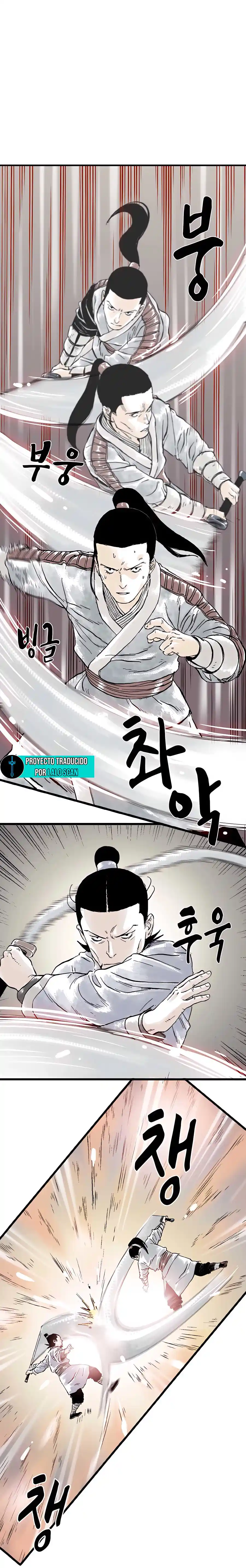 Maestro Demoníaco Del Monte Kunlun - Capítulo 11 - Página 17 - LectorTMOo