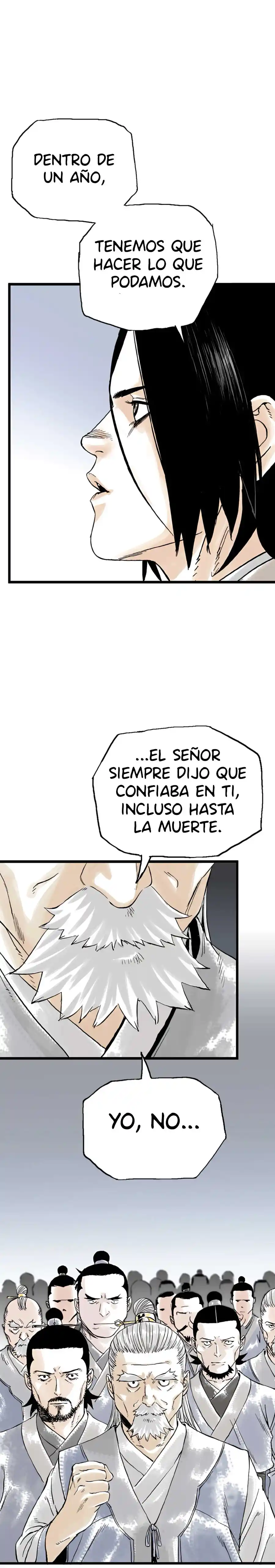 Maestro Demoníaco Del Monte Kunlun - Capítulo 15 - Página 13 - LectorTMOo