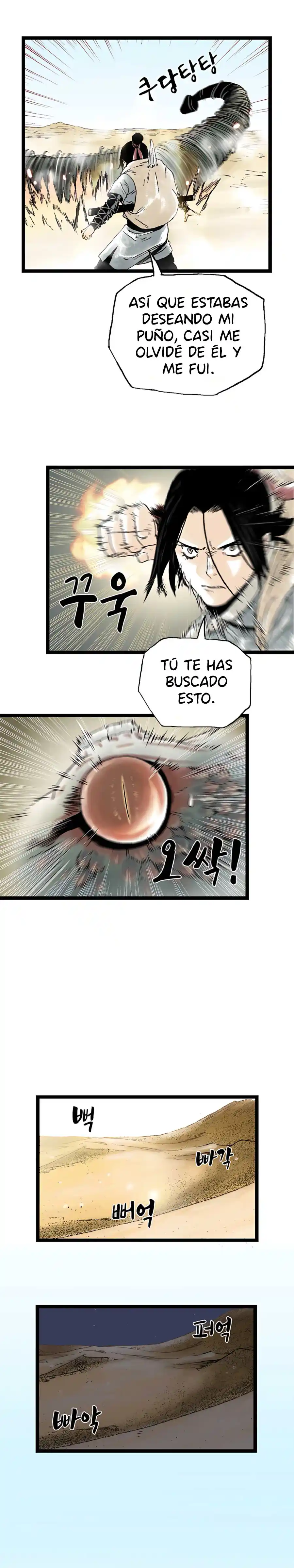 Maestro Demoníaco Del Monte Kunlun - Capítulo 18 - Página 9 - LectorTMOo