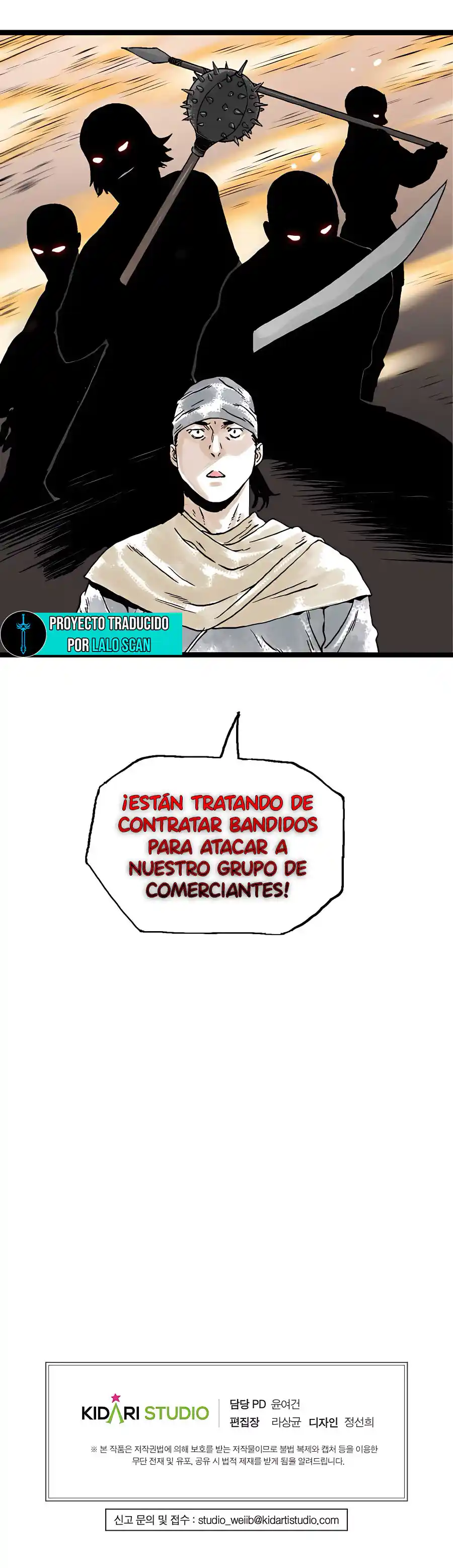 Maestro Demoníaco Del Monte Kunlun - Capítulo 20 - Página 23 - LectorTMOo