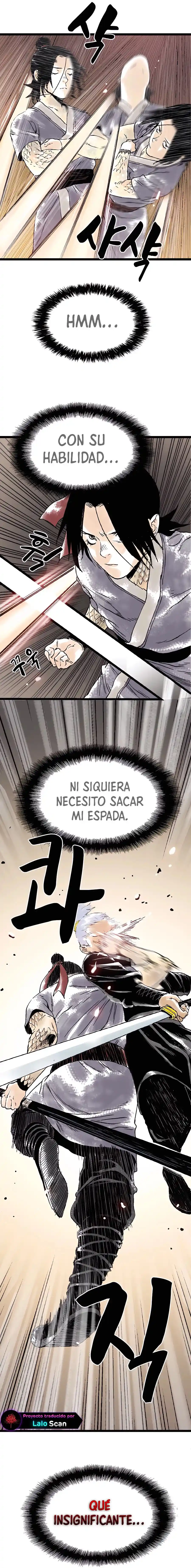 Maestro Demoníaco Del Monte Kunlun - Capítulo 23 - Página 17 - LectorTMOo