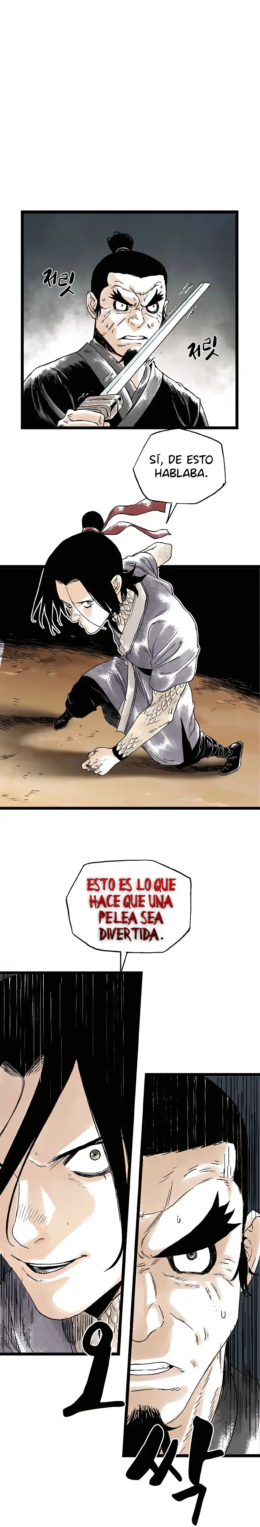 Maestro Demoníaco Del Monte Kunlun - Capítulo 24 - Página 12 - LectorTMOo