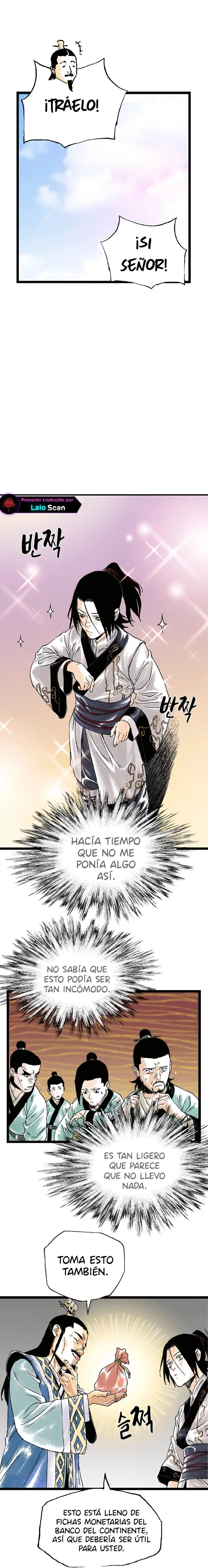 Maestro Demoníaco Del Monte Kunlun - Capítulo 25 - Página 20 - LectorTMOo