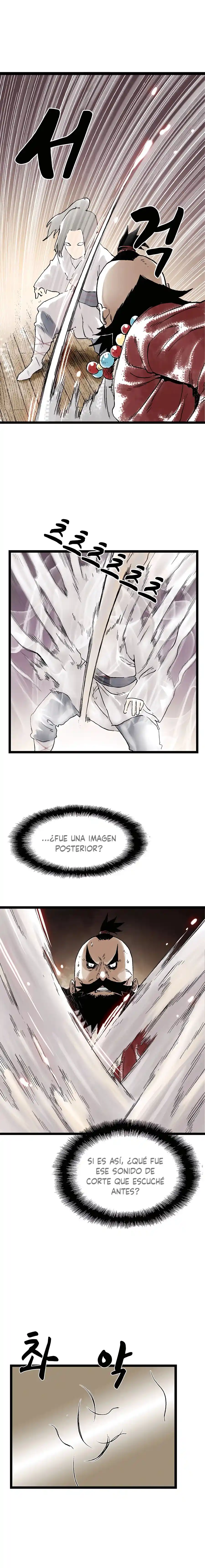 Maestro Demoníaco Del Monte Kunlun - Capítulo 27 - Página 2 - LectorTMOo