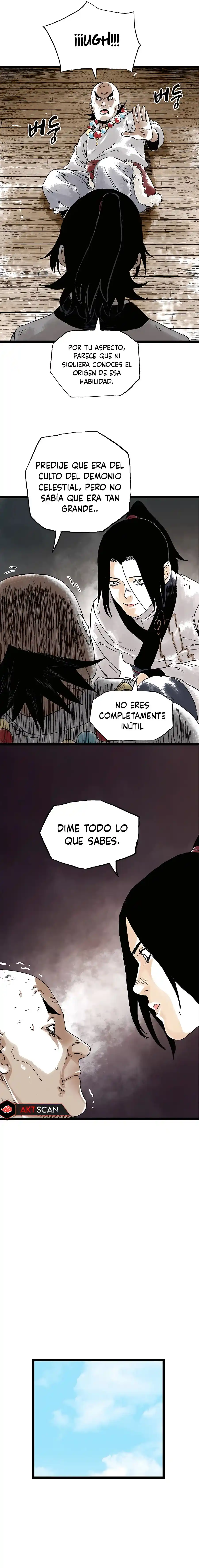 Maestro Demoníaco Del Monte Kunlun - Capítulo 27 - Página 16 - LectorTMOo