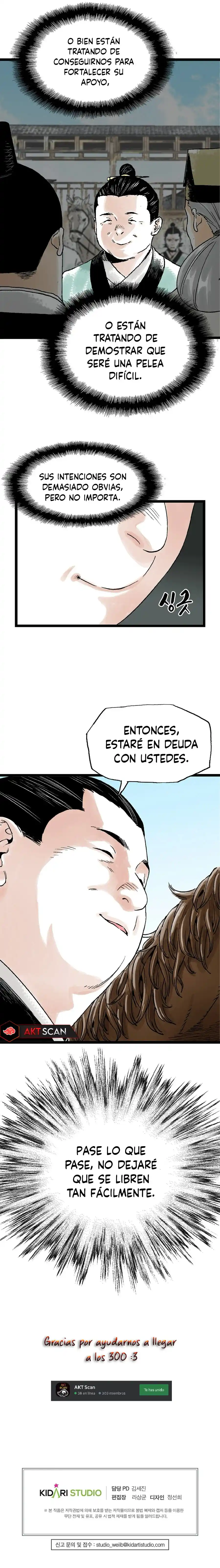 Maestro Demoníaco Del Monte Kunlun - Capítulo 28 - Página 16 - LectorTMOo