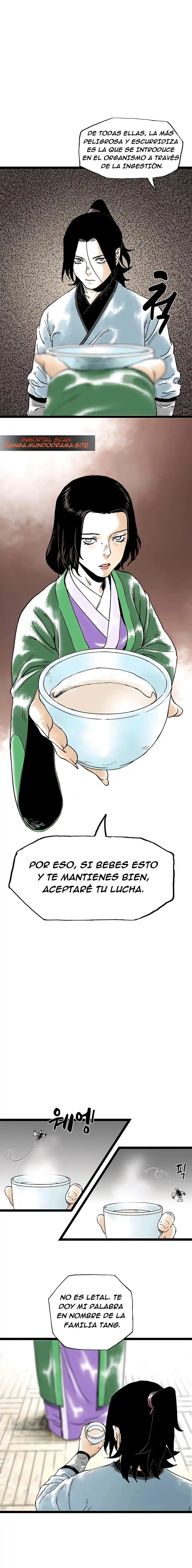 Maestro Demoníaco Del Monte Kunlun - Capítulo 35 - Página 2 - LectorTMOo