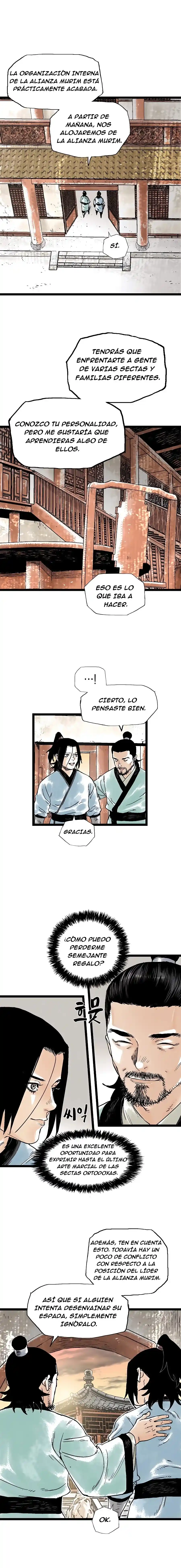 Maestro Demoníaco Del Monte Kunlun - Capítulo 36 - Página 15 - LectorTMOo