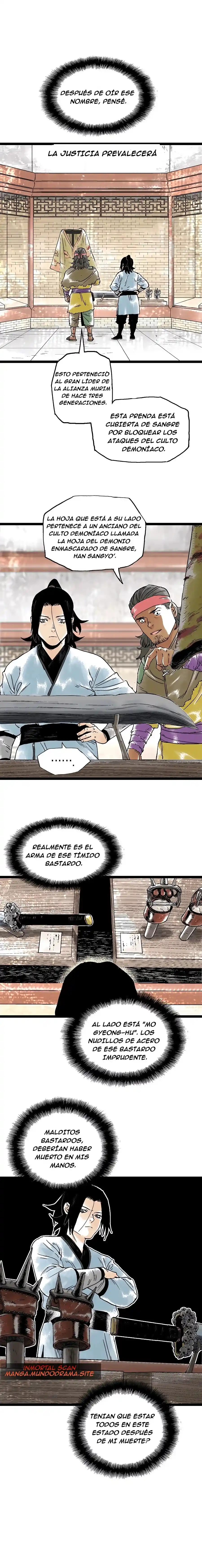 Maestro Demoníaco Del Monte Kunlun - Capítulo 37 - Página 12 - LectorTMOo