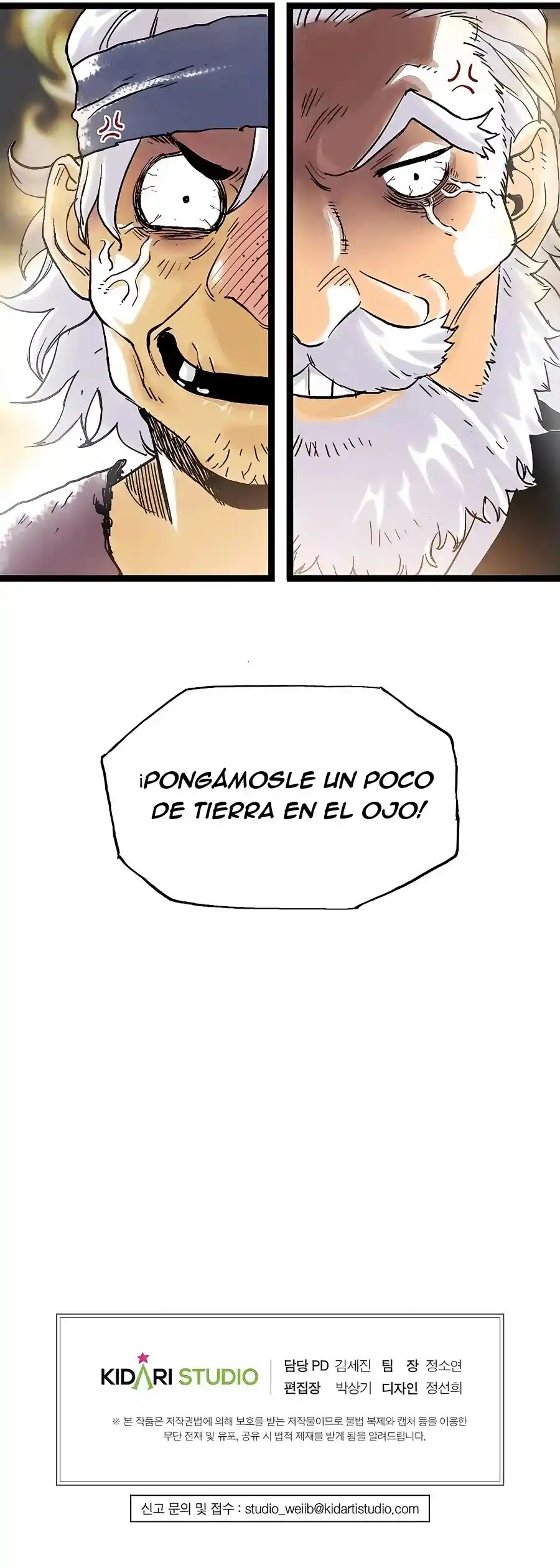 Maestro Demoníaco Del Monte Kunlun - Capítulo 42 - Página 14 - LectorTMOo