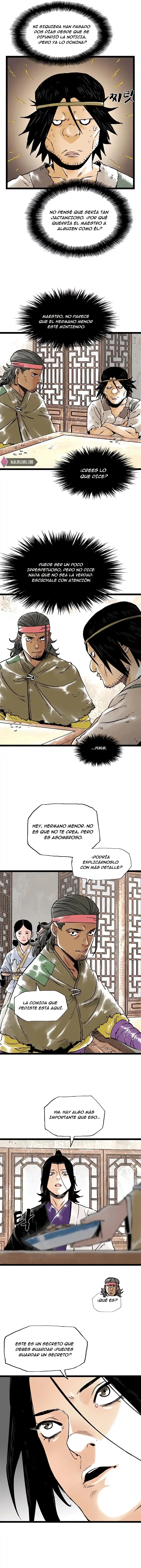 Maestro Demoníaco Del Monte Kunlun - Capítulo 44 - Página 3 - LectorTMOo