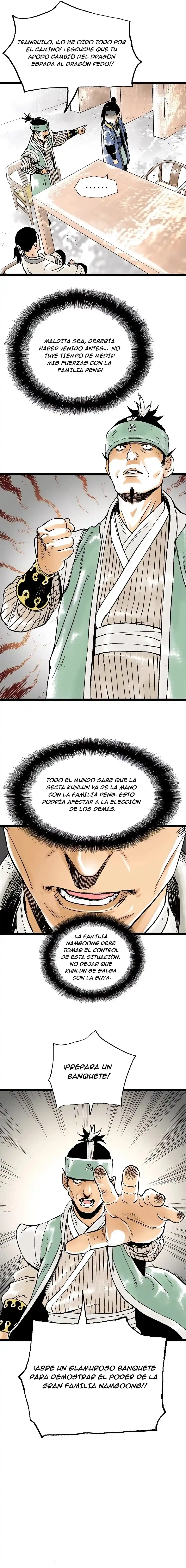 Maestro Demoníaco Del Monte Kunlun - Capítulo 44 - Página 12 - LectorTMOo