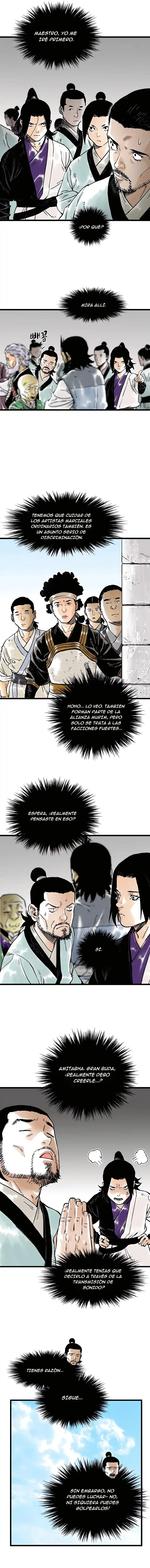 Maestro Demoníaco Del Monte Kunlun - Capítulo 45 - Página 10 - LectorTMOo