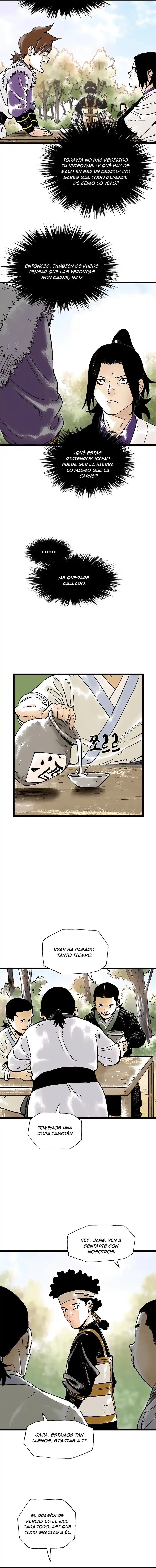 Maestro Demoníaco Del Monte Kunlun - Capítulo 46 - Página 7 - LectorTMOo
