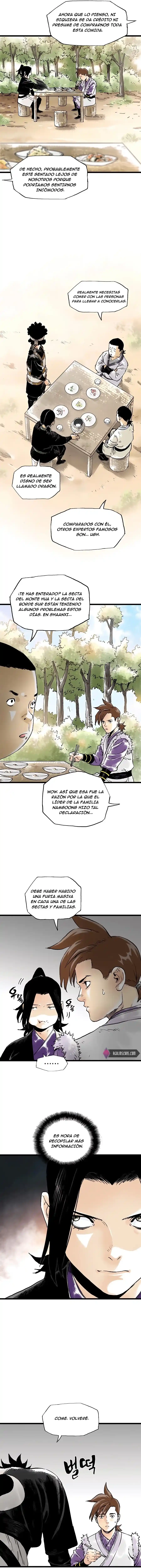 Maestro Demoníaco Del Monte Kunlun - Capítulo 46 - Página 9 - LectorTMOo