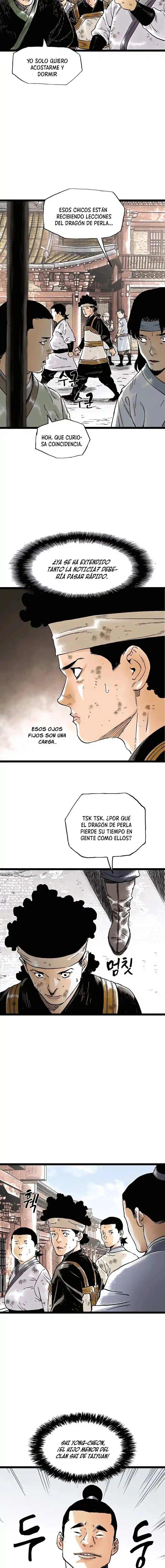 Maestro Demoníaco Del Monte Kunlun - Capítulo 47 - Página 6 - LectorTMOo