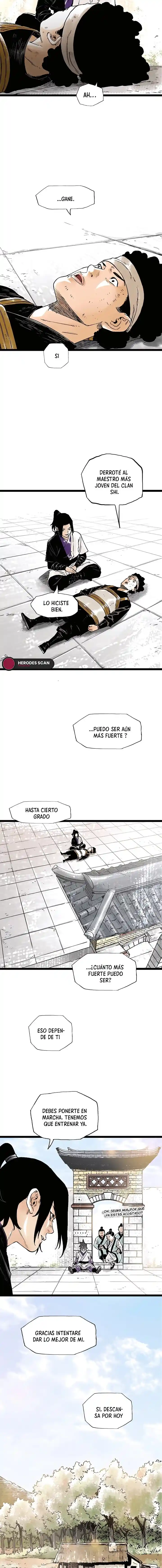 Maestro Demoníaco Del Monte Kunlun - Capítulo 47 - Página 12 - LectorTMOo