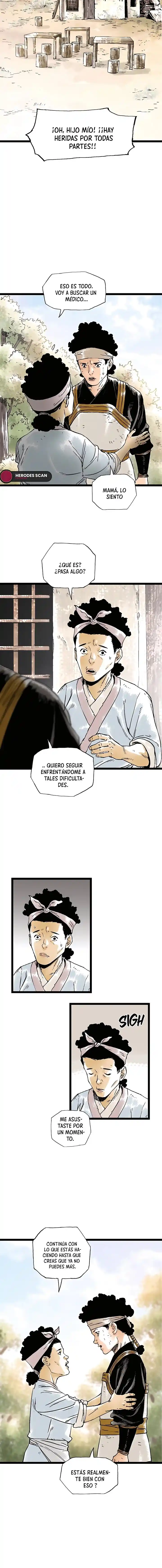 Maestro Demoníaco Del Monte Kunlun - Capítulo 47 - Página 13 - LectorTMOo