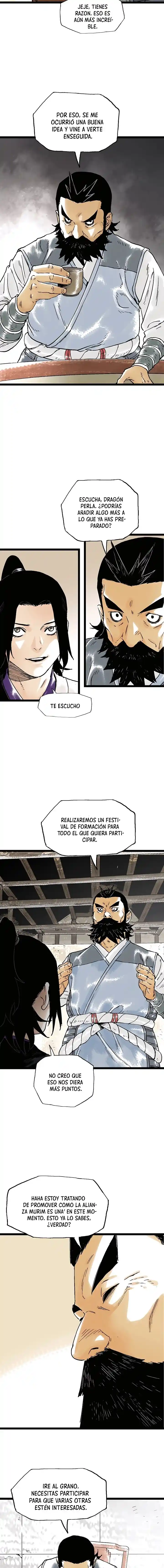 Maestro Demoníaco Del Monte Kunlun - Capítulo 47 - Página 15 - LectorTMOo