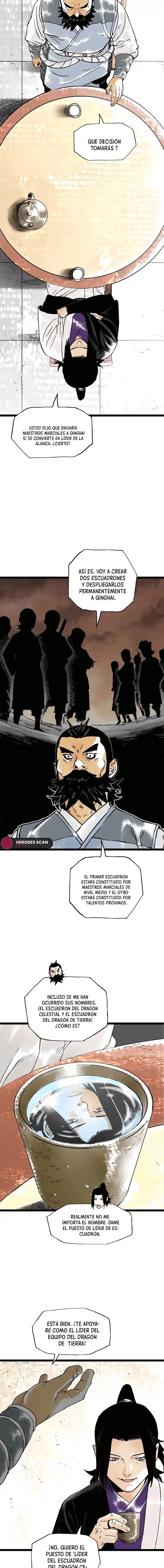Maestro Demoníaco Del Monte Kunlun - Capítulo 47 - Página 16 - LectorTMOo