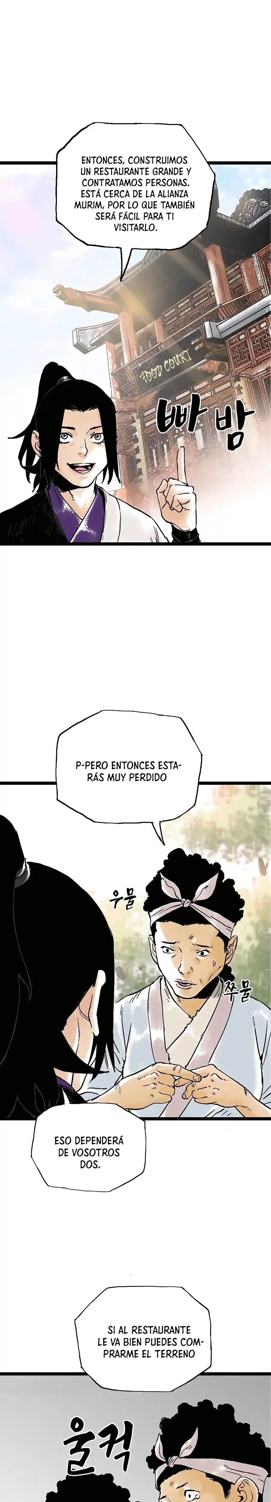 Maestro Demoníaco Del Monte Kunlun - Capítulo 50 - Página 17 - LectorTMOo