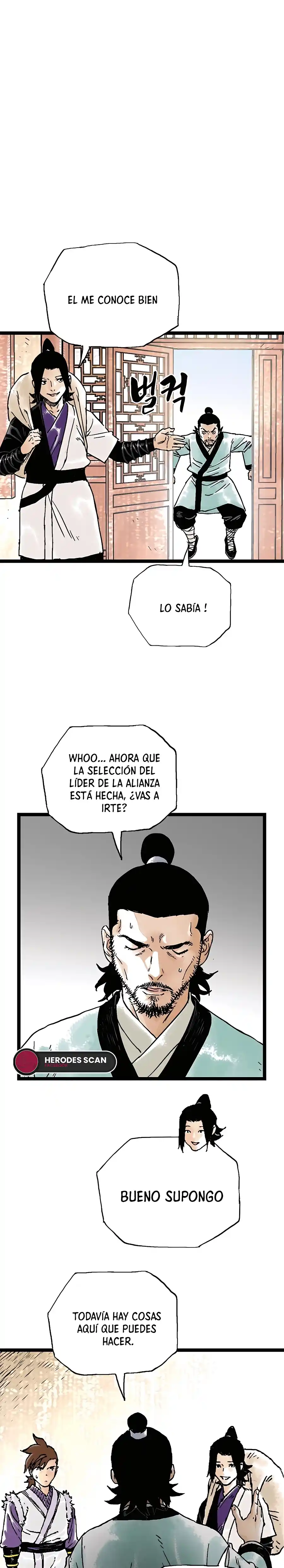 Maestro Demoníaco Del Monte Kunlun - Capítulo 51 - Página 13 - LectorTMOo