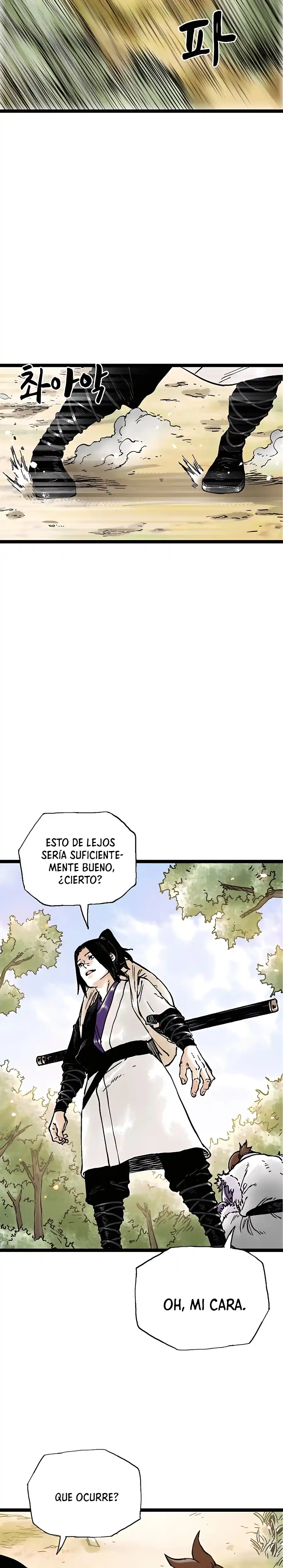Maestro Demoníaco Del Monte Kunlun - Capítulo 51 - Página 28 - LectorTMOo
