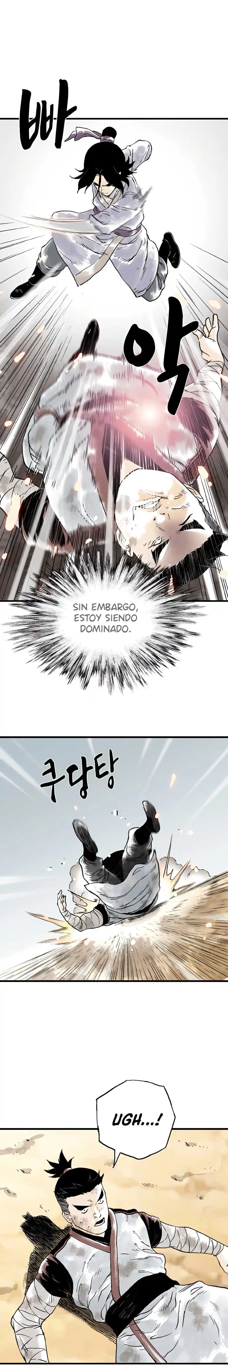 Maestro Demoníaco Del Monte Kunlun - Capítulo 9 - Página 3 - LectorTMOo