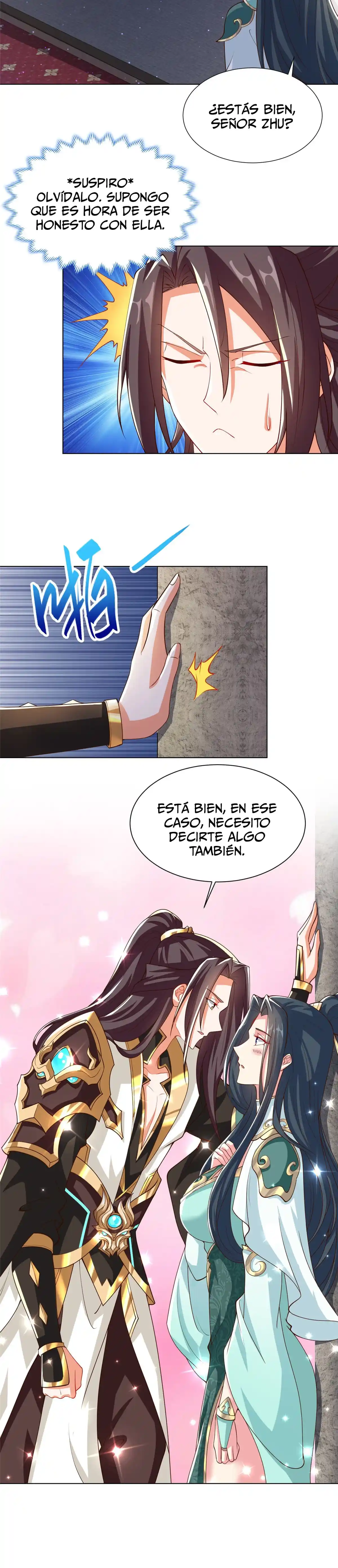 Maestro Dragón - Capítulo 128 - Página 9 - LectorTMOo