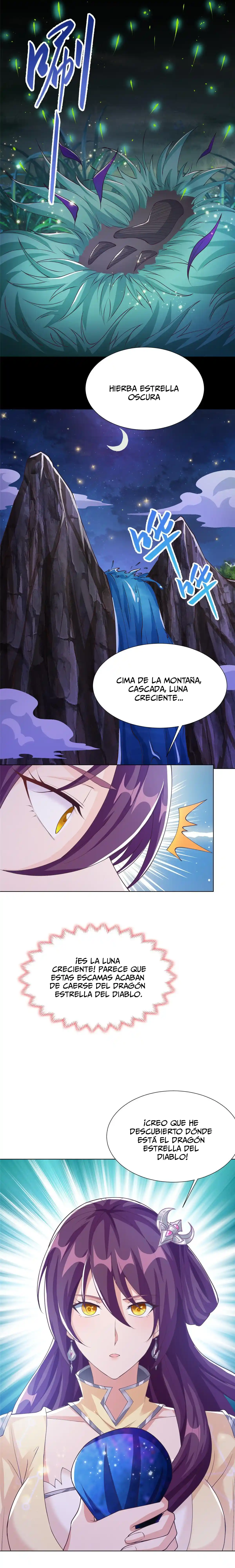 Maestro Dragón - Capítulo 175 - Página 6 - LectorTMOo