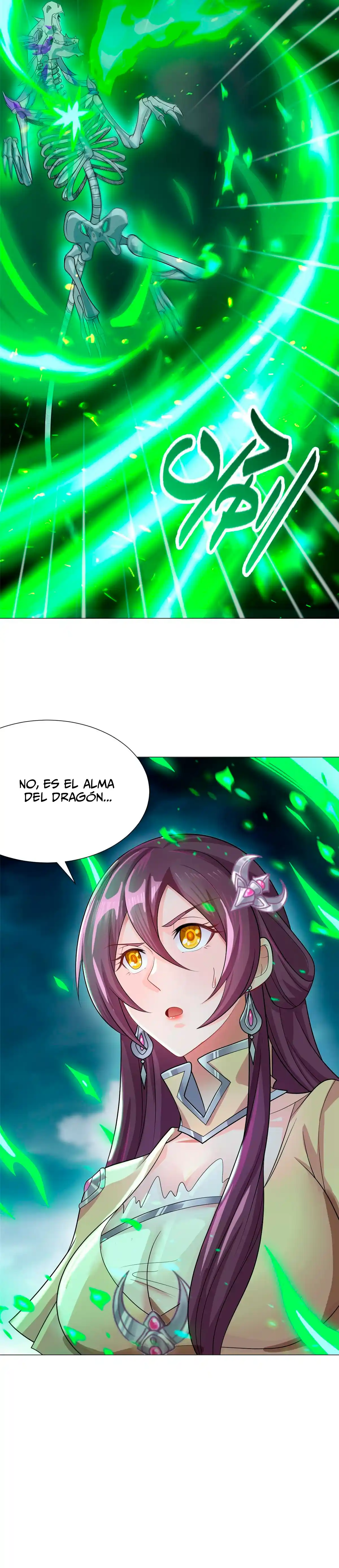 Maestro Dragón - Capítulo 178 - Página 12 - LectorTMOo