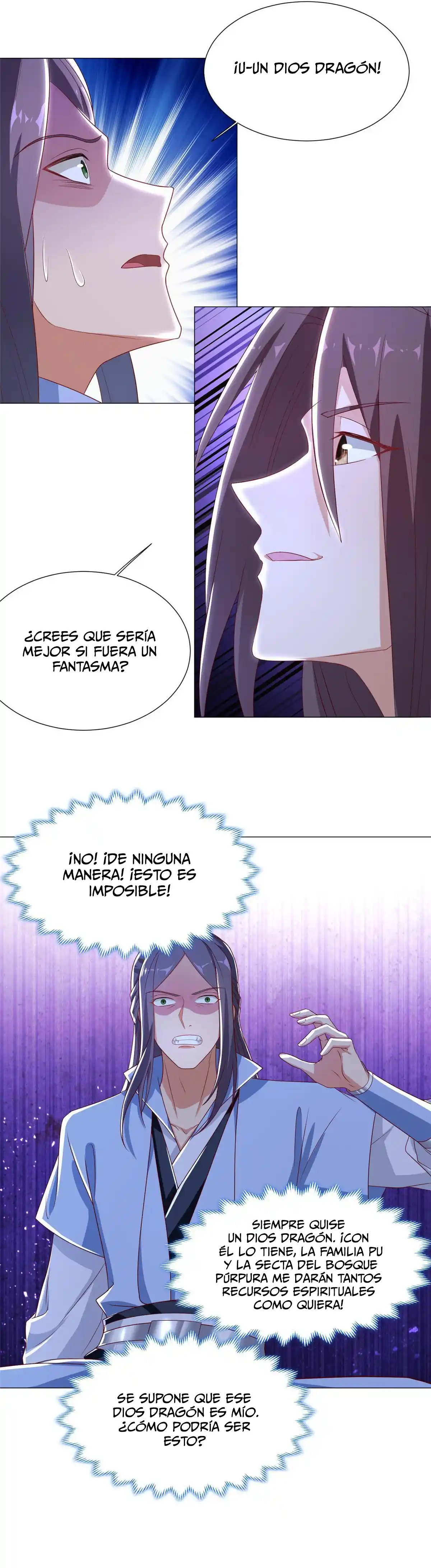 Maestro Dragón - Capítulo 188 - Página 17 - LectorTMOo