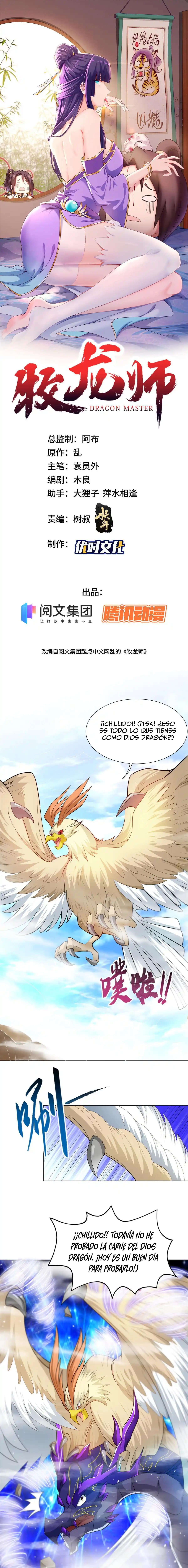 Maestro Dragón - Capítulo 213 - Página 2 - LectorTMOo