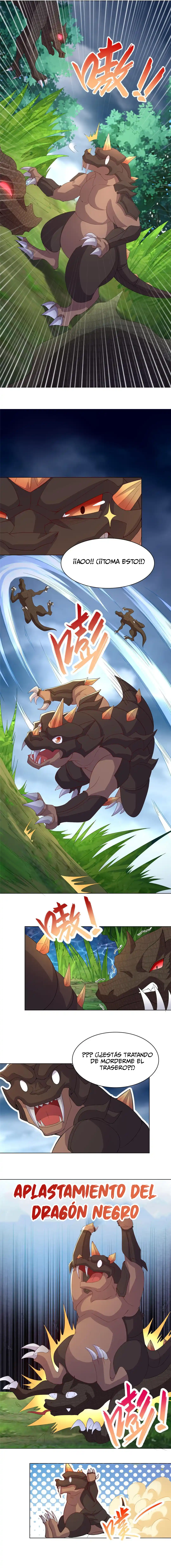 Maestro Dragón - Capítulo 216 - Página 6 - LectorTMOo