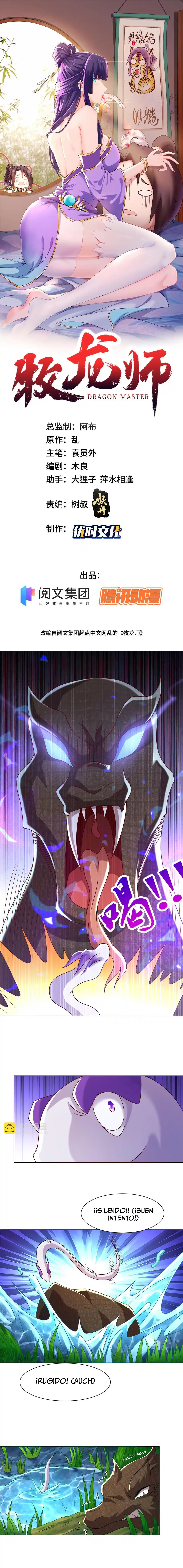 Maestro Dragón - Capítulo 217 - Página 2 - LectorTMOo