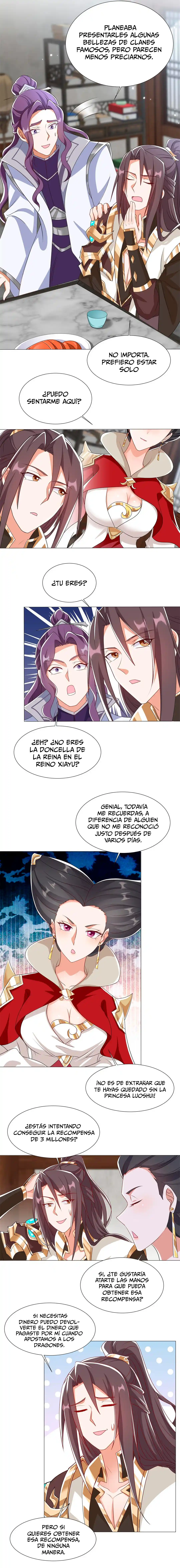 Maestro Dragón - Capítulo 222 - Página 7 - LectorTMOo