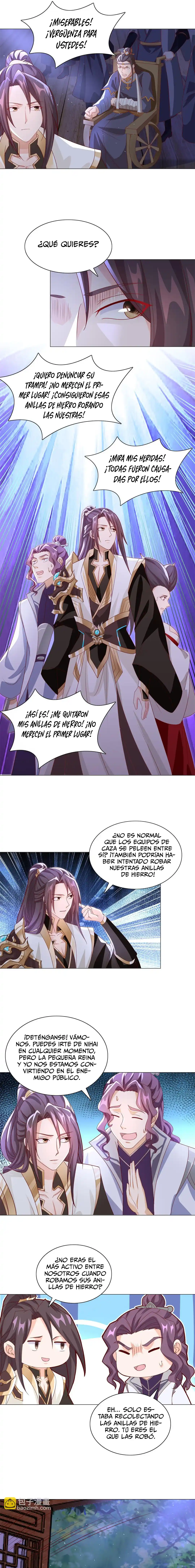 Maestro Dragón - Capítulo 227 - Página 4 - LectorTMOo